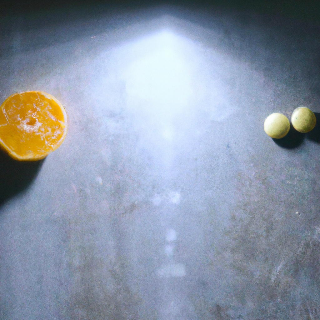 Adderall and Vitamin C - Can you take them together? Will they interact?